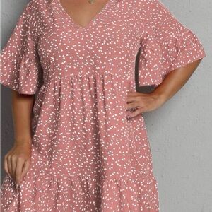 Adorable summer Dress